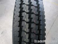 Sell 11R24.5 Truck and bus tires