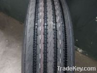 Sell truck tyre 12R22.5