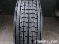 Sell 295/75R22.5 truck tires