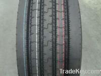 Sell 315/80r22.5 Truck tires