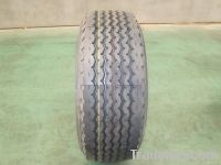 Sell 385/65R22.5 truck tires