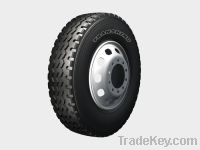 Sell 13r22.5 Radial truck tires