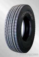 Sell 1000R20 Truck tires