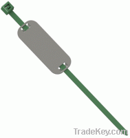 Sell marker cable ties 100MT