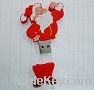 Sell Santa Claus USB flash drive