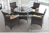 Sell Miami rattan furniture C189