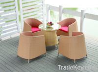 Sell Lattice bistro garden furniture C488