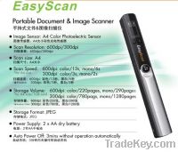 Sell Portable Scanner/A4 Photoelectric Sensor