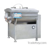 Sell Vacuum Meat Mixer