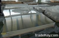 Sell Aluminium Plain Sheet