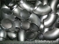 Sell carbon steel pipe elbow
