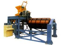 Sell Concrete Pipe Making Machine