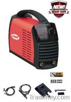 Sell Civil IGBT Inverter MMA Welding Machine