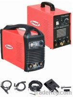 Sell Mosfet DC Inverter TIG/MMA Welding Machine