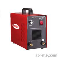 Sell Mosfet DC Inverter Manual ARC (MMA) Welding Machine