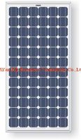 Sell the solar module