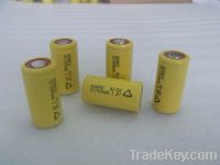 NI-CD SC1500mAh power tool battery