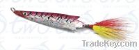 Sell Toby lure spoon fishing lure