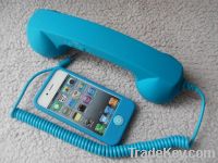 Sell Radiation proof handset manufacture