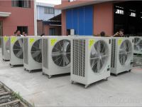Sell Evaporative Air Water Cooler KAKA-2