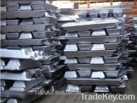 Sell Magnesium ingot