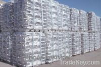 Sell Aluminium ingots