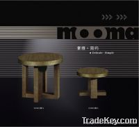 Sell Wooden Little Round Table