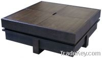 Sell Coffee Table with Many Storages