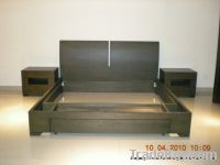 Sell Double Bed with Storage