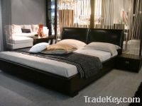 Sell Timmy Leather Bedroom Sets