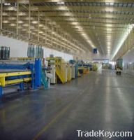 Cold End Conveyor