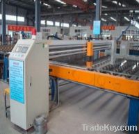 Transverse Cutting Machine