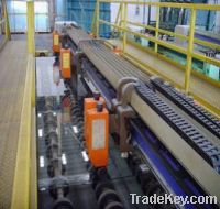 Longitudinal Cutting Machine