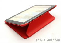 Sell Tablet Book Leather Case for Samsung P6200 Galaxy Tab 7.0 Plus