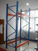 pallet rack heavy duty