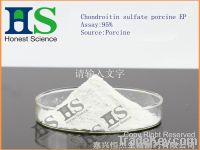 Sell chondroitin sulfate porcine 95%