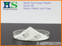 Sell shark cartilage powder