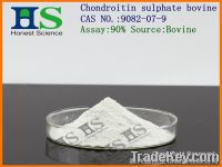 Sell chondroitin sulphate bovine