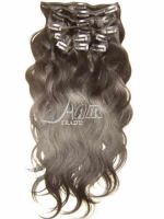 Sell Top quality Clip in hair extension from WWW AOKSEEK COM!!
