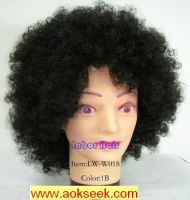 Sell party wig from www aokseek com