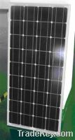 Sell 100W solar panels