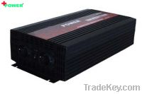 Sell 2000W pure sine wave inverters