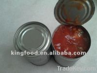 Sell Canned mackerel in tomato sauce