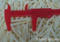 Sell Chinese frozen Bamboo Shoot Strips
