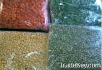 Sell IQF mixed vegetable