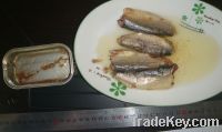 Offer delicious Canned Sardines in Vegetable oil