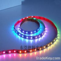 Sell  SMD5050 waterproof LED strips