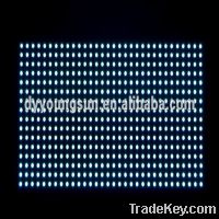 Sell indoor LED P6 full color  display module 3in1