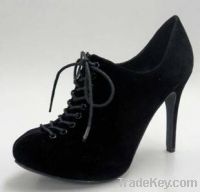 Sell fashion high heel shoes