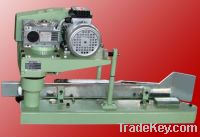 Sell Edging Machine and Bag Closing Unit